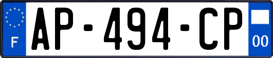 AP-494-CP