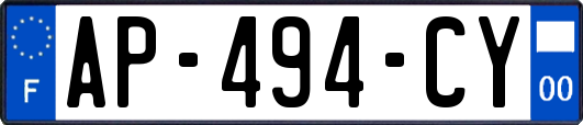 AP-494-CY