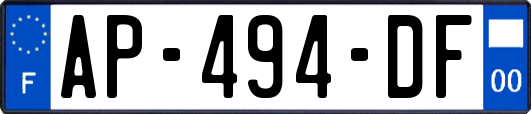 AP-494-DF