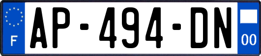 AP-494-DN