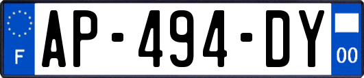 AP-494-DY