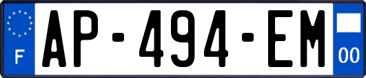 AP-494-EM