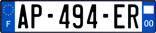AP-494-ER