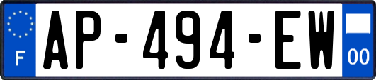 AP-494-EW