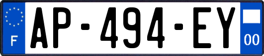 AP-494-EY