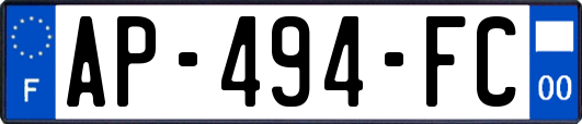 AP-494-FC