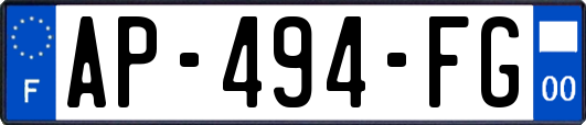 AP-494-FG