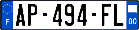 AP-494-FL