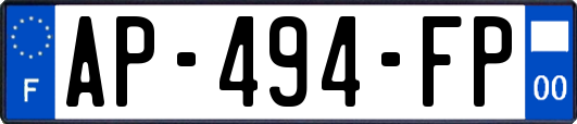 AP-494-FP