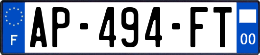 AP-494-FT