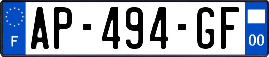 AP-494-GF