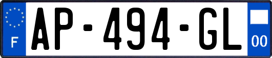 AP-494-GL
