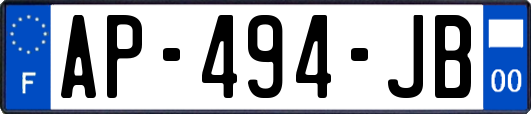 AP-494-JB