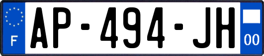 AP-494-JH