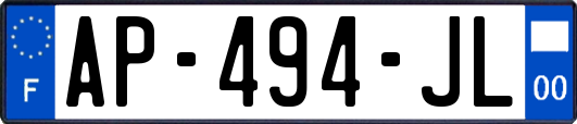 AP-494-JL