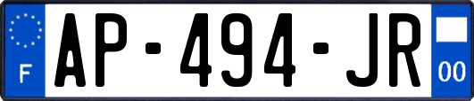 AP-494-JR