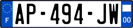AP-494-JW