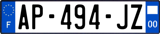 AP-494-JZ