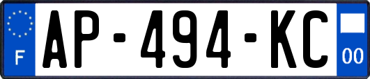 AP-494-KC