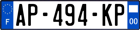 AP-494-KP