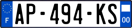 AP-494-KS