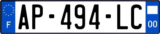 AP-494-LC