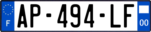 AP-494-LF