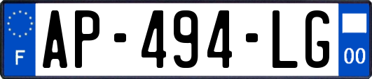 AP-494-LG