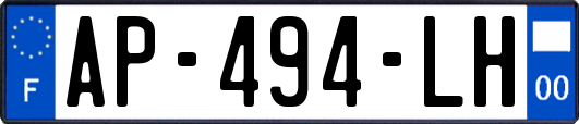 AP-494-LH
