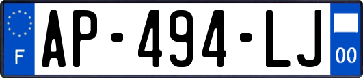 AP-494-LJ
