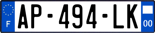 AP-494-LK