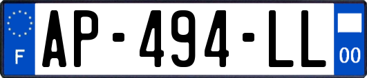 AP-494-LL