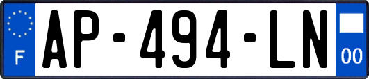 AP-494-LN