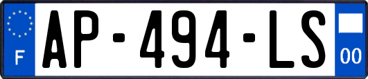 AP-494-LS