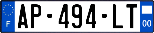 AP-494-LT