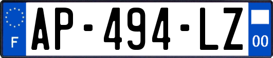 AP-494-LZ