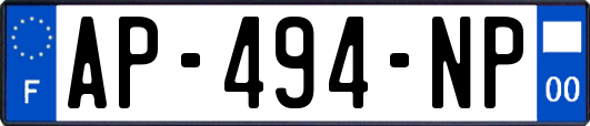 AP-494-NP
