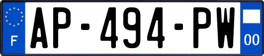 AP-494-PW