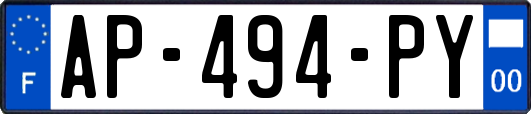 AP-494-PY