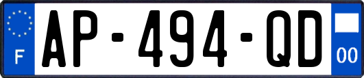 AP-494-QD