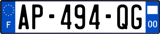 AP-494-QG