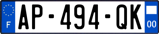 AP-494-QK