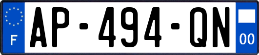 AP-494-QN
