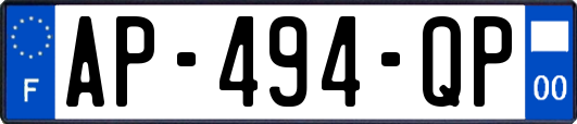 AP-494-QP