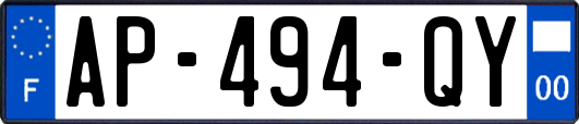AP-494-QY