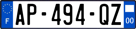 AP-494-QZ