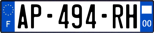 AP-494-RH