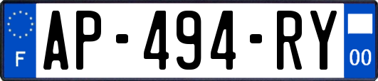 AP-494-RY