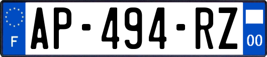 AP-494-RZ