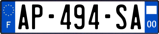 AP-494-SA